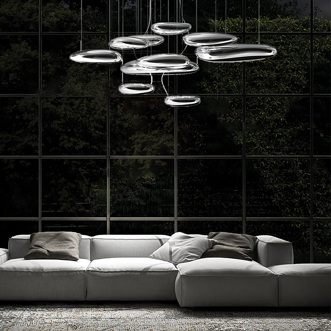 Mercury Taklampa