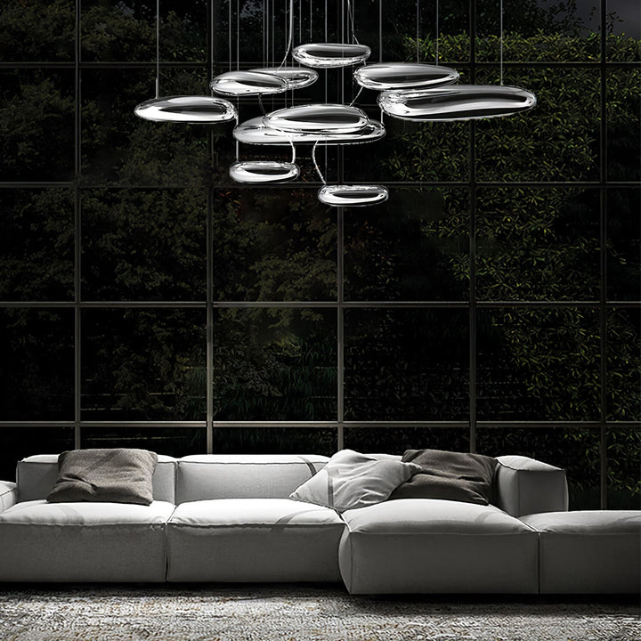 Mercury Taklampa