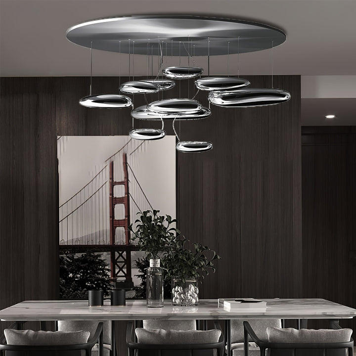 Mercury Taklampa
