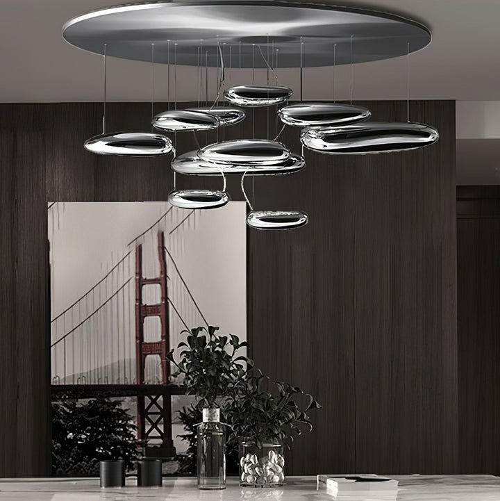 Mercury Taklampa