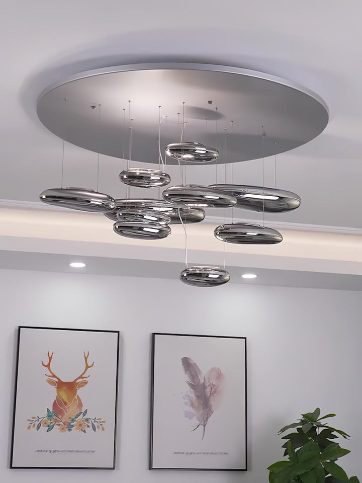 Mercury Taklampa