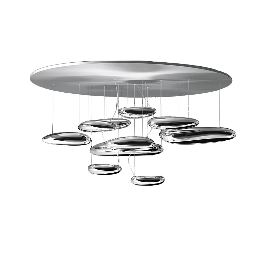 Mercury Taklampa