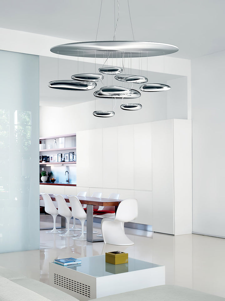 Mercury Taklampa
