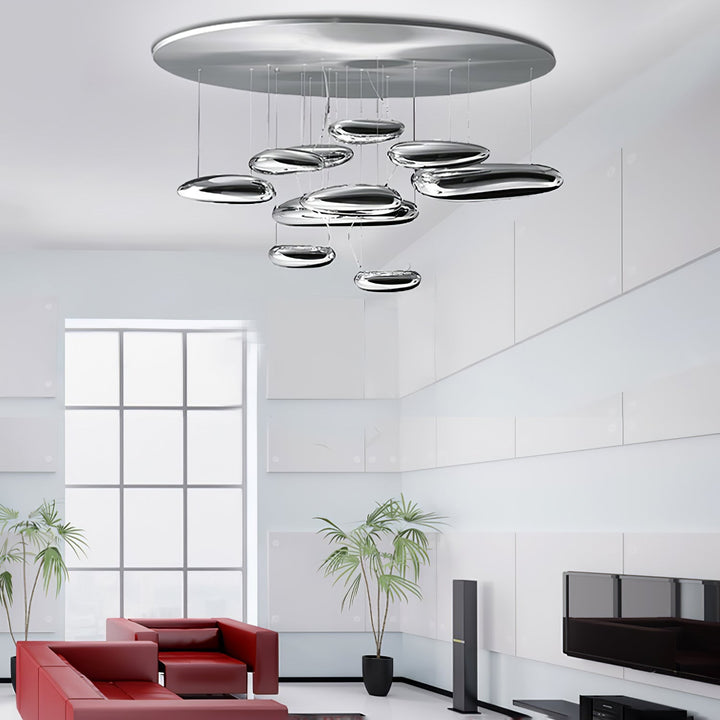 Mercury Taklampa
