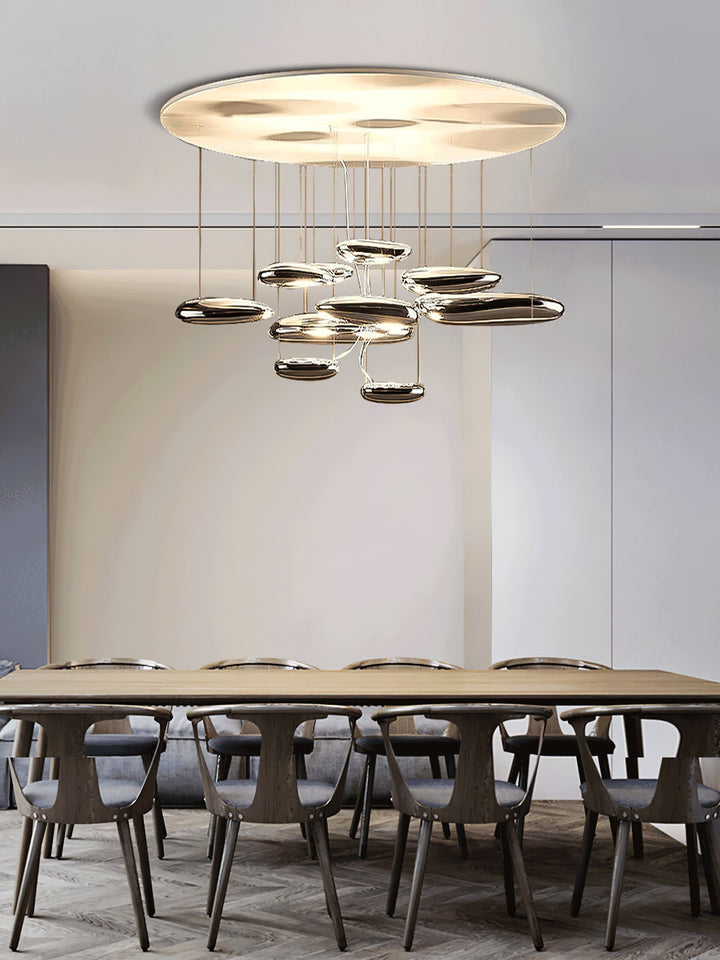 Mercury Taklampa