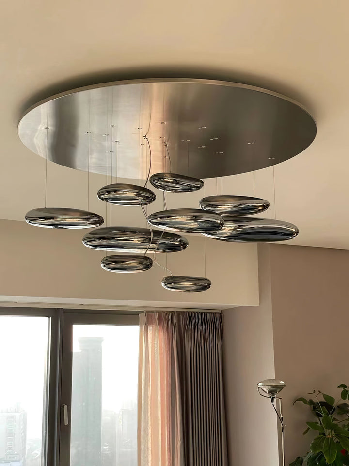 Mercury Taklampa