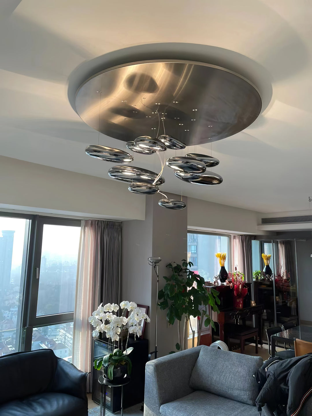 Mercury Taklampa