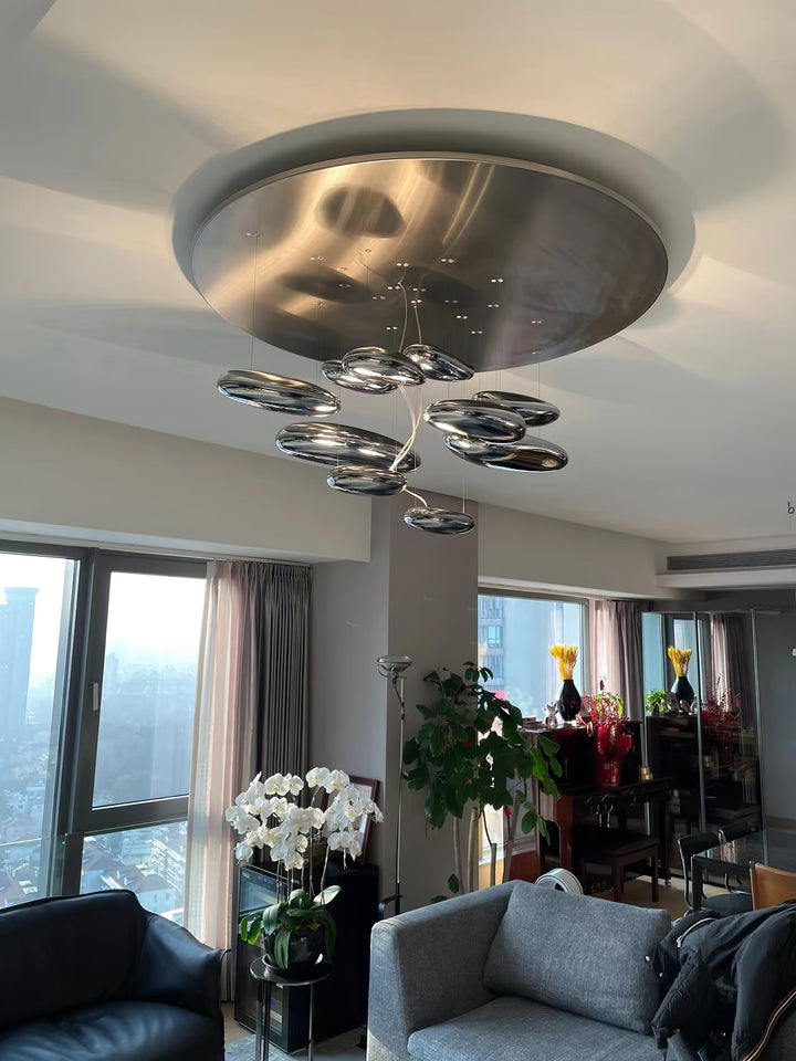 Mercury Taklampa