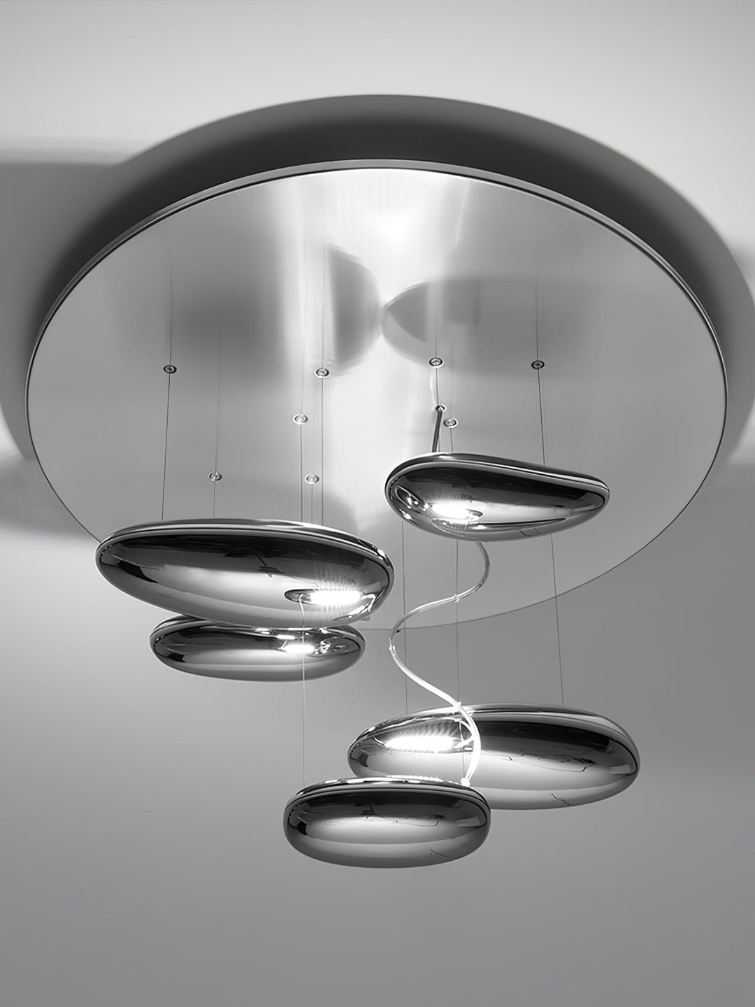 Mercury Taklampa