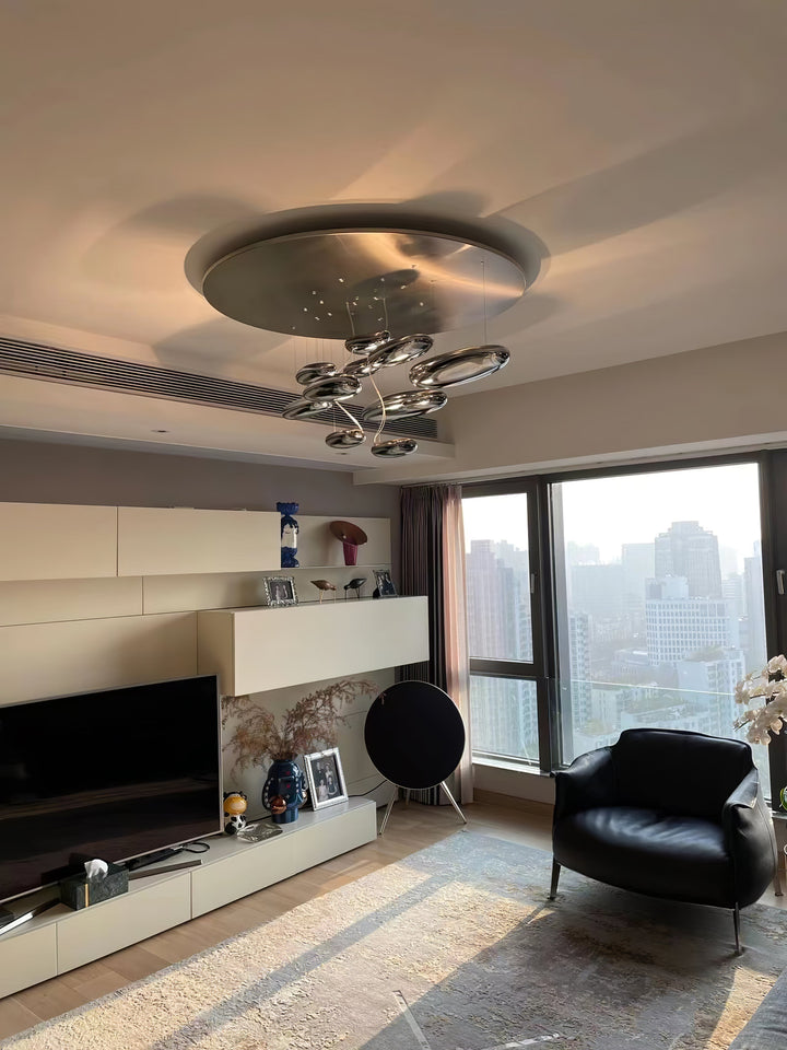 Mercury Taklampa