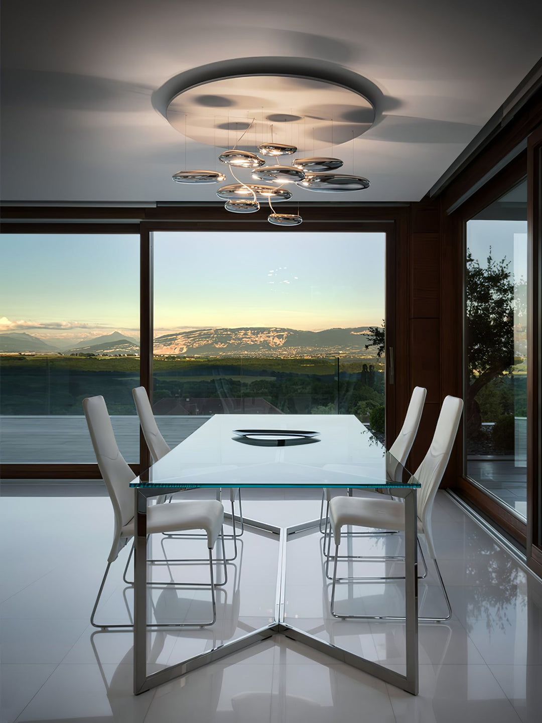 Mercury Taklampa