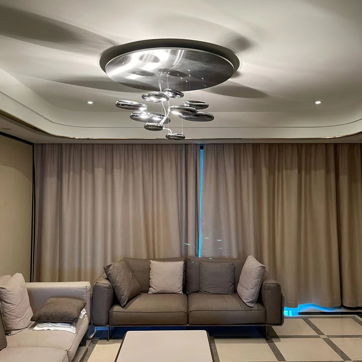 Mercury Taklampa