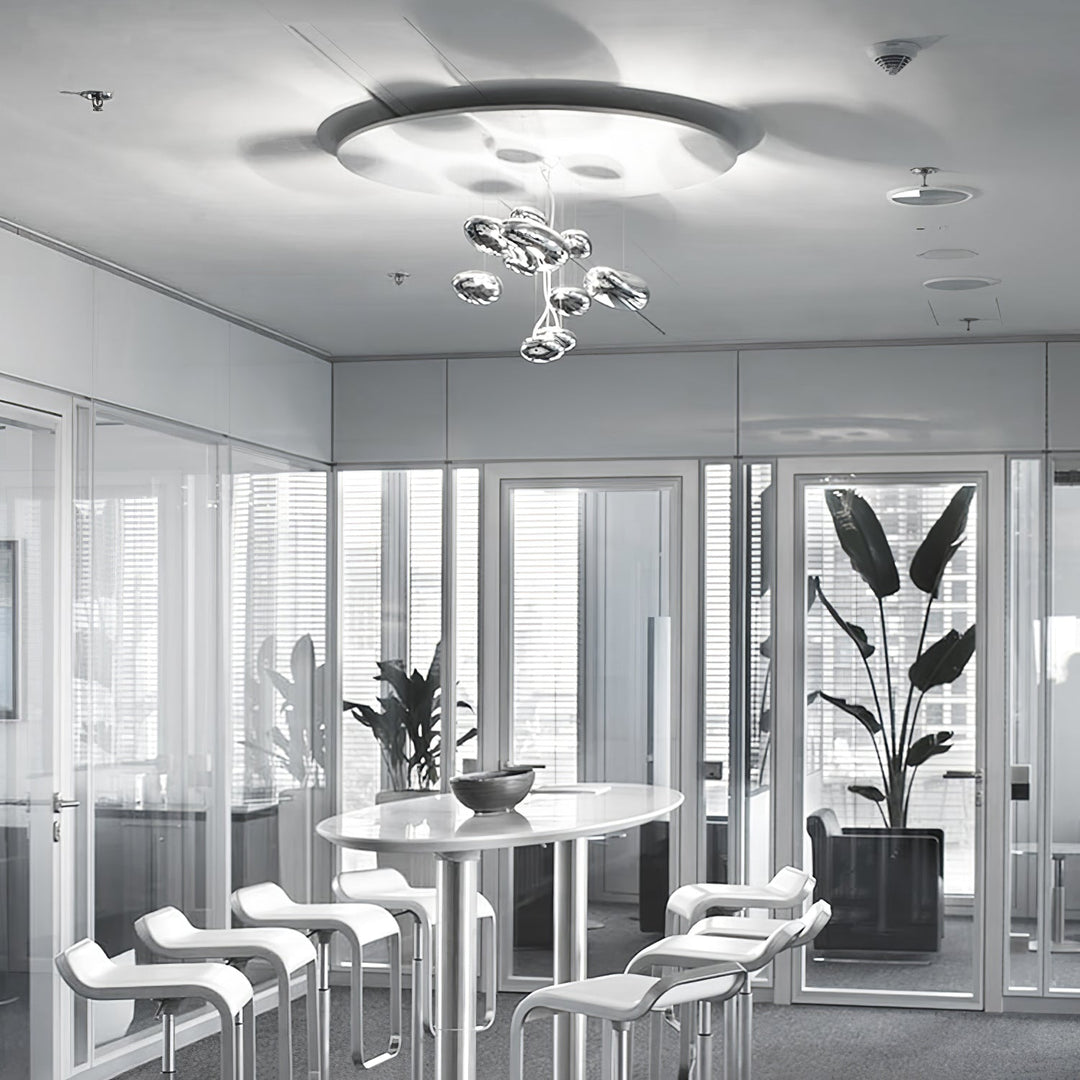 Mercury Taklampa