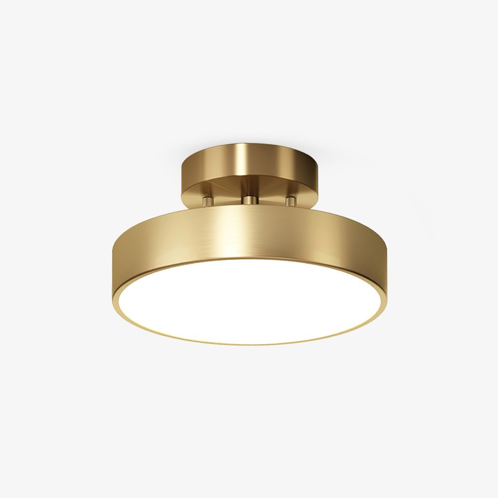 Meridian Rotatable LED Taklampa