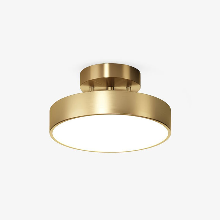 Meridian Rotatable LED Taklampa