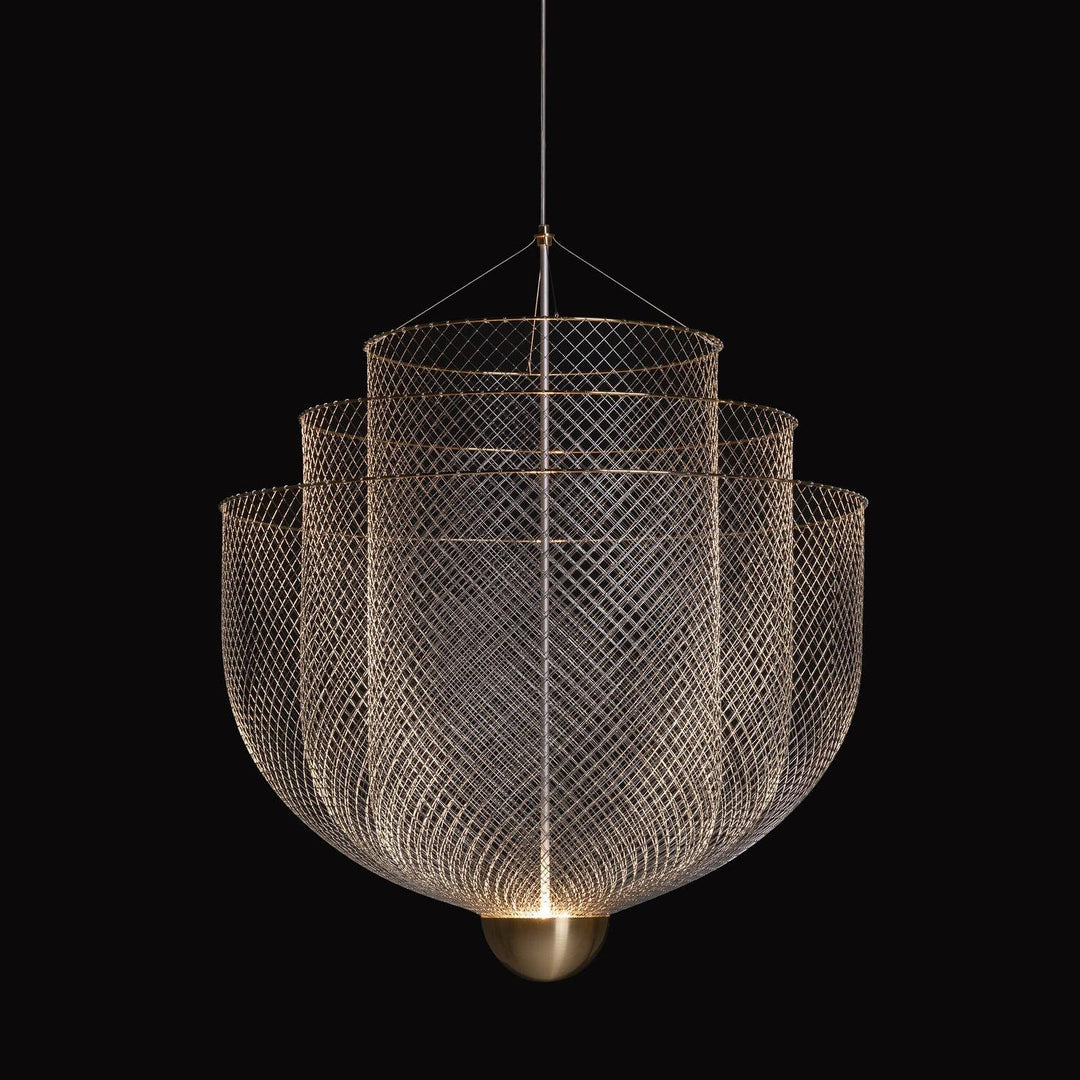Meshmatics Hängande lampa