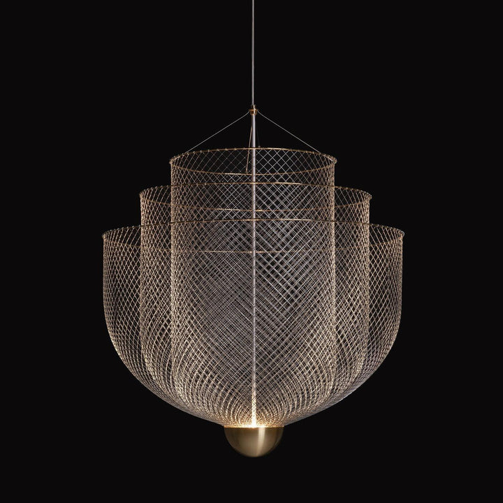 Meshmatics Hängande lampa