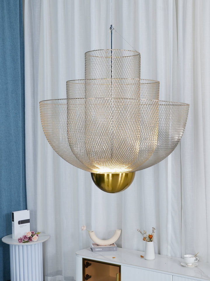 Meshmatics Hängande lampa