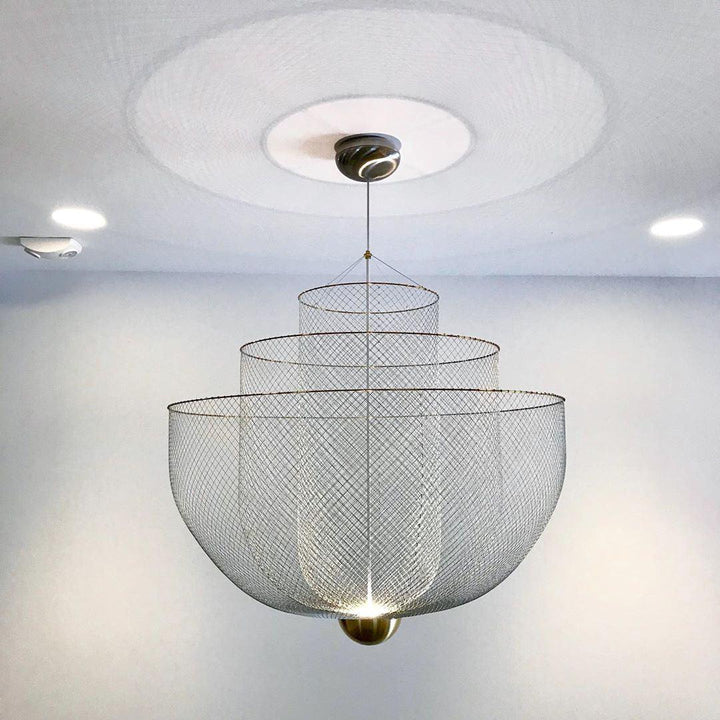 Meshmatics Hängande lampa