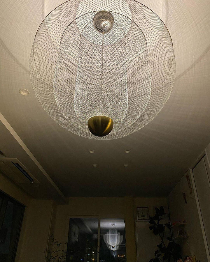 Meshmatics Hängande lampa