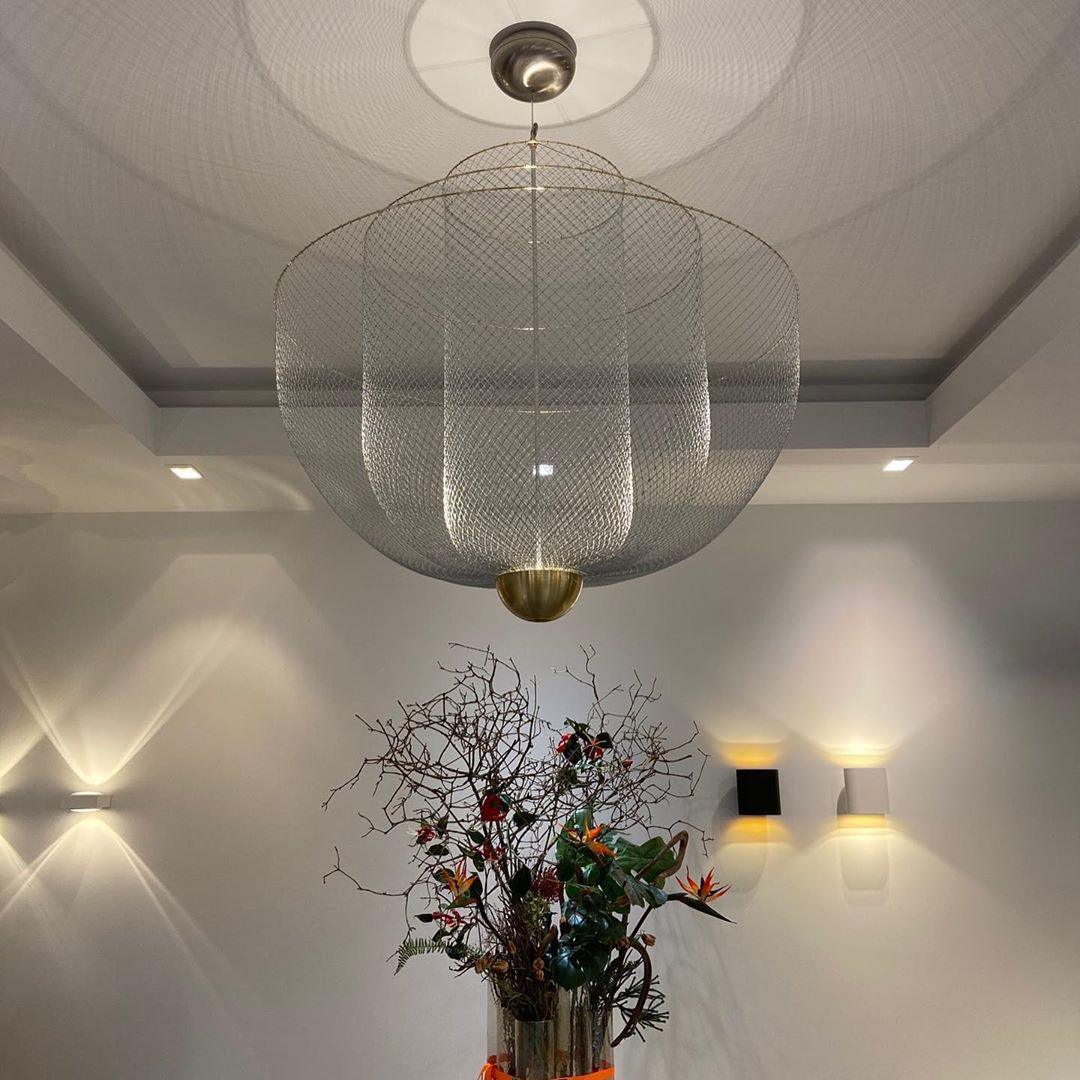 Meshmatics Hängande lampa