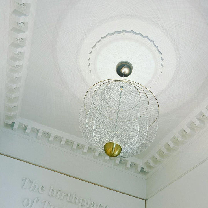 Meshmatics Hängande lampa