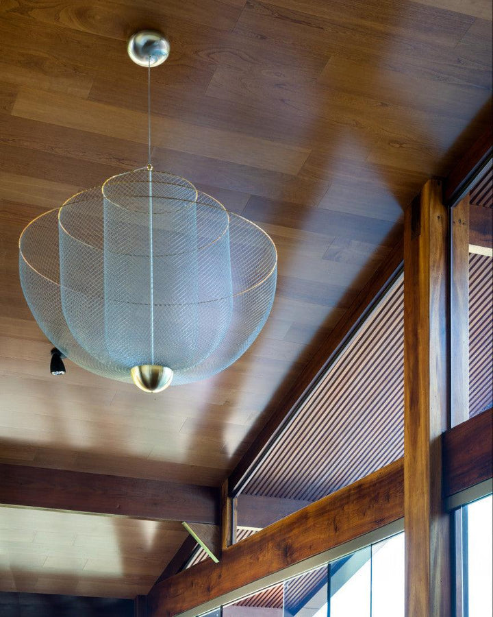 Meshmatics Hängande lampa