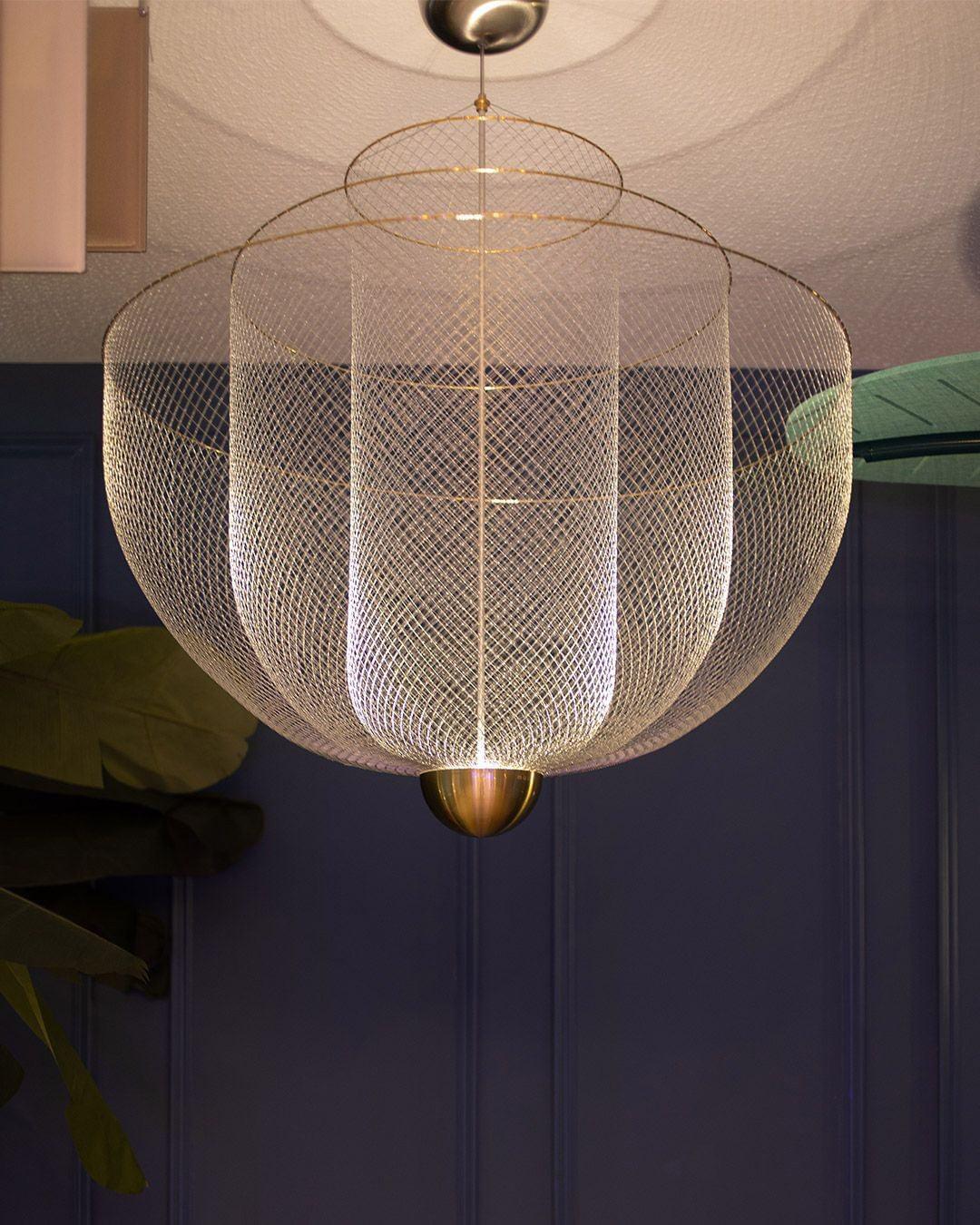 Meshmatics Hängande lampa