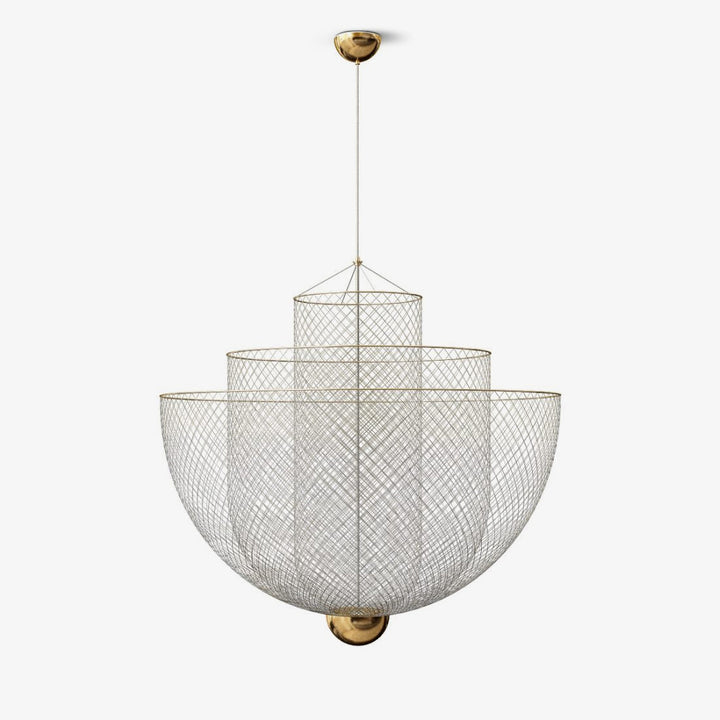 Meshmatics Hängande lampa