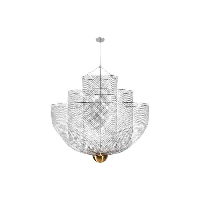 Meshmatics Hängande lampa