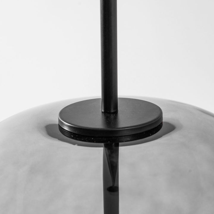 Metro Sphere Glas Pendellampa