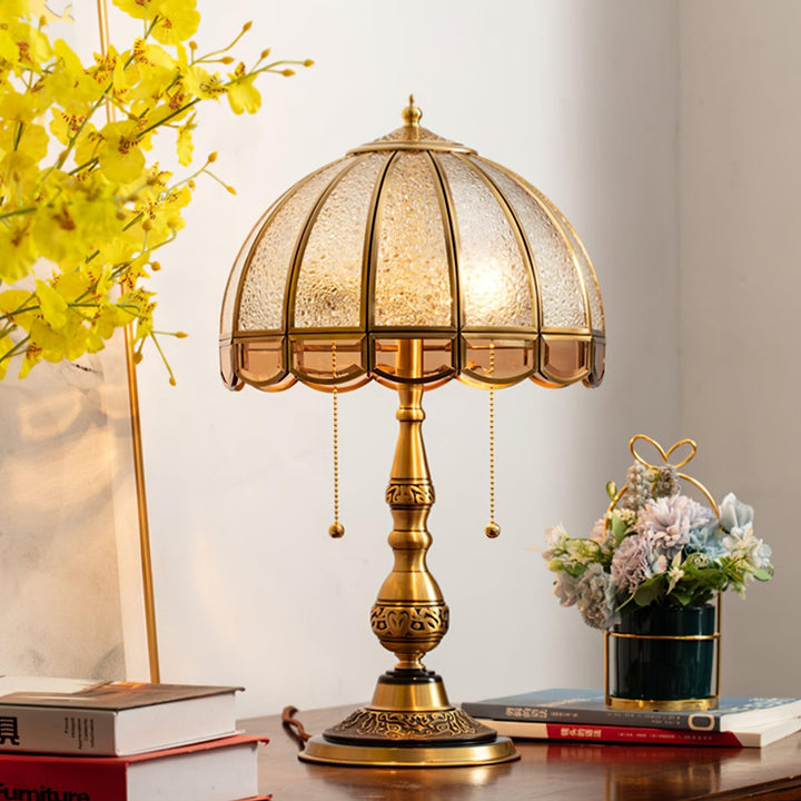 Meyde Bordslampa