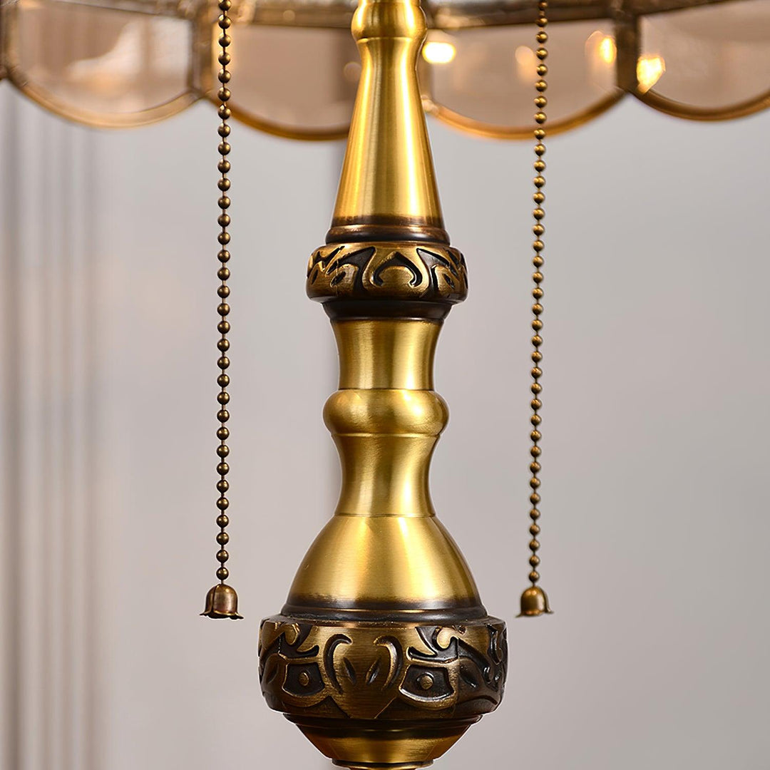 Meyde Bordslampa