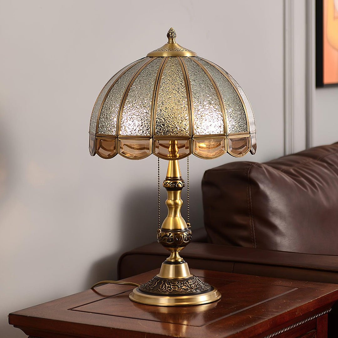Meyde Bordslampa