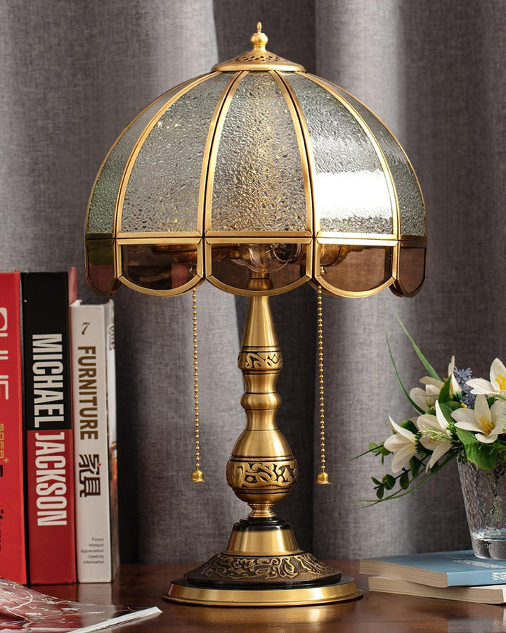 Meyde Bordslampa