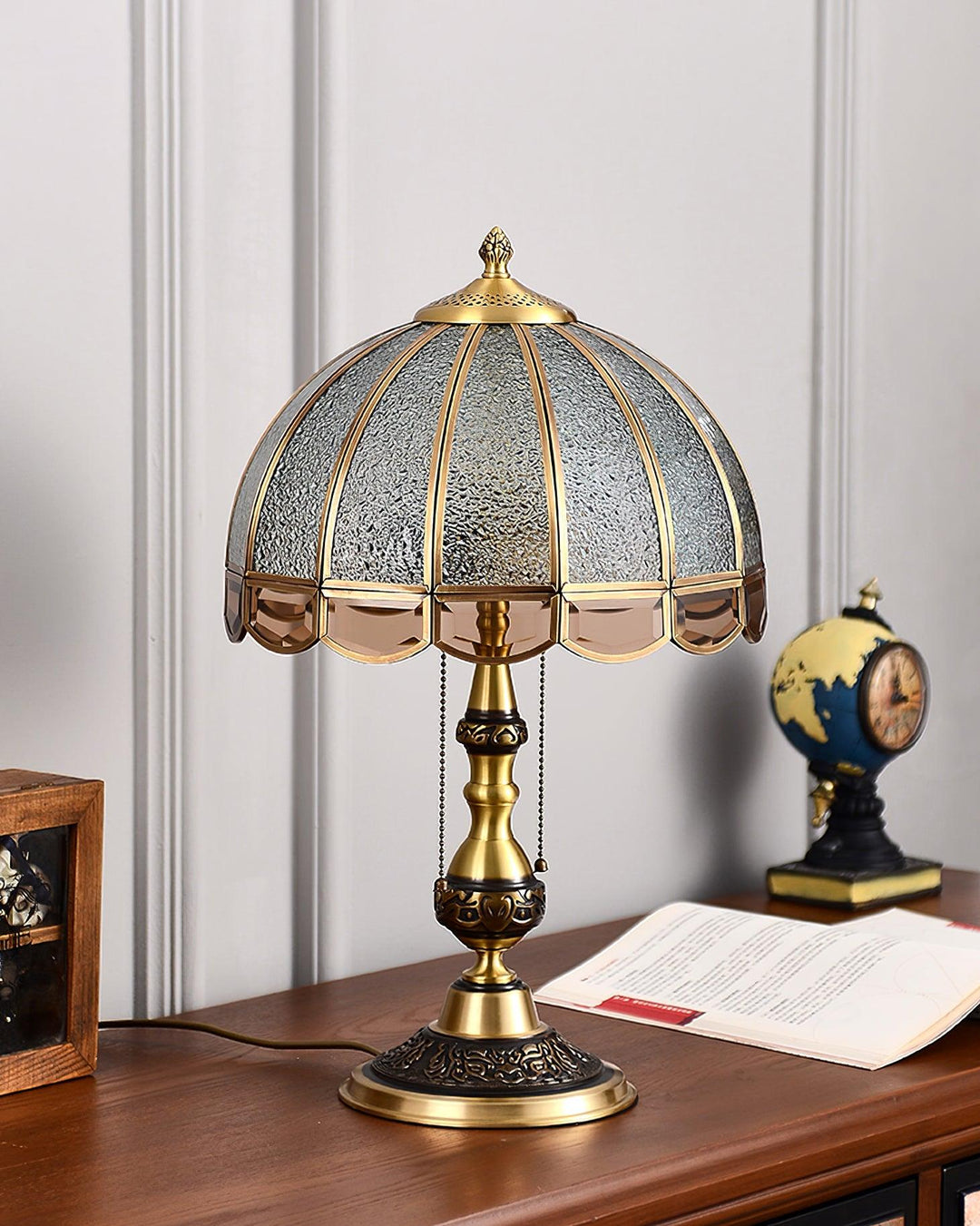 Meyde Bordslampa