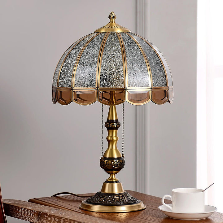 Meyde Bordslampa