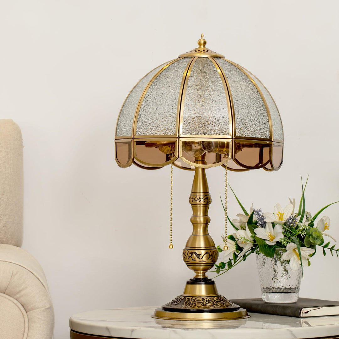 Meyde Bordslampa
