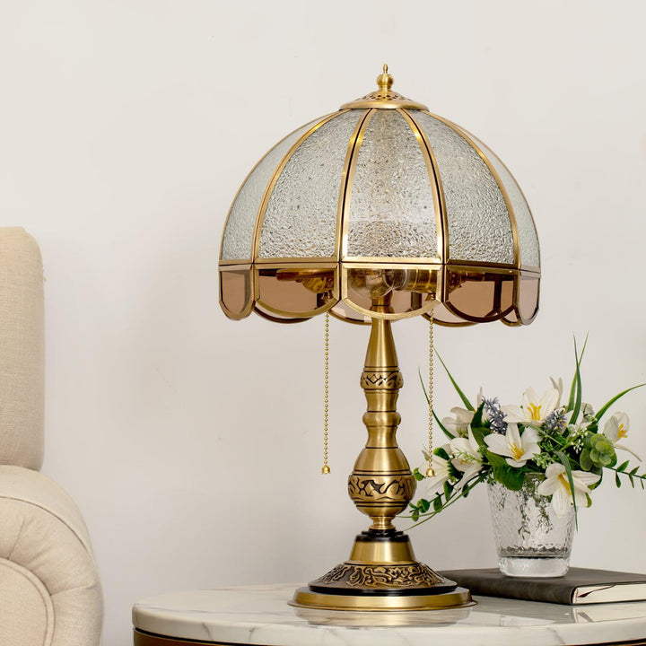 Meyde Bordslampa