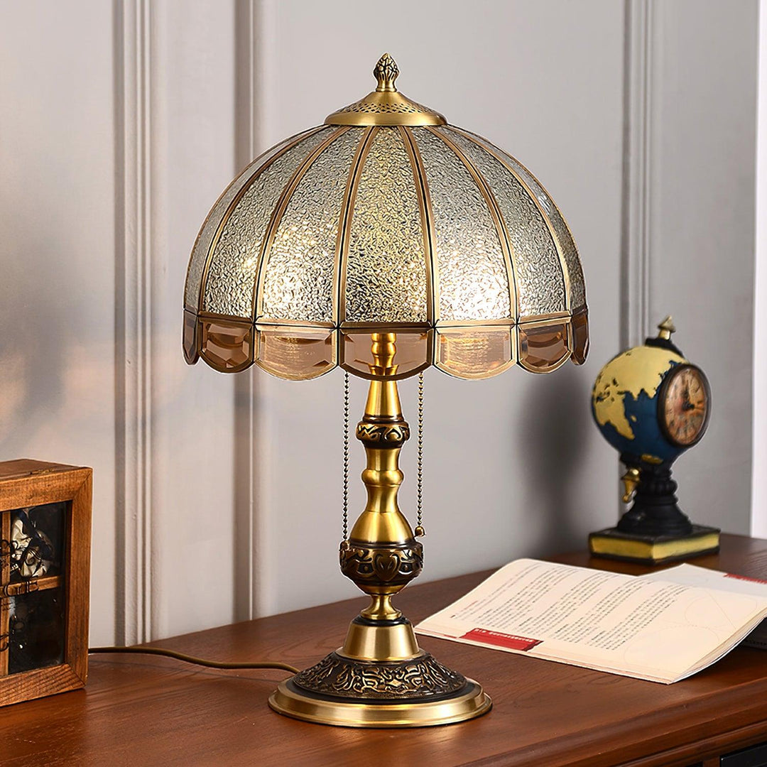 Meyde Bordslampa