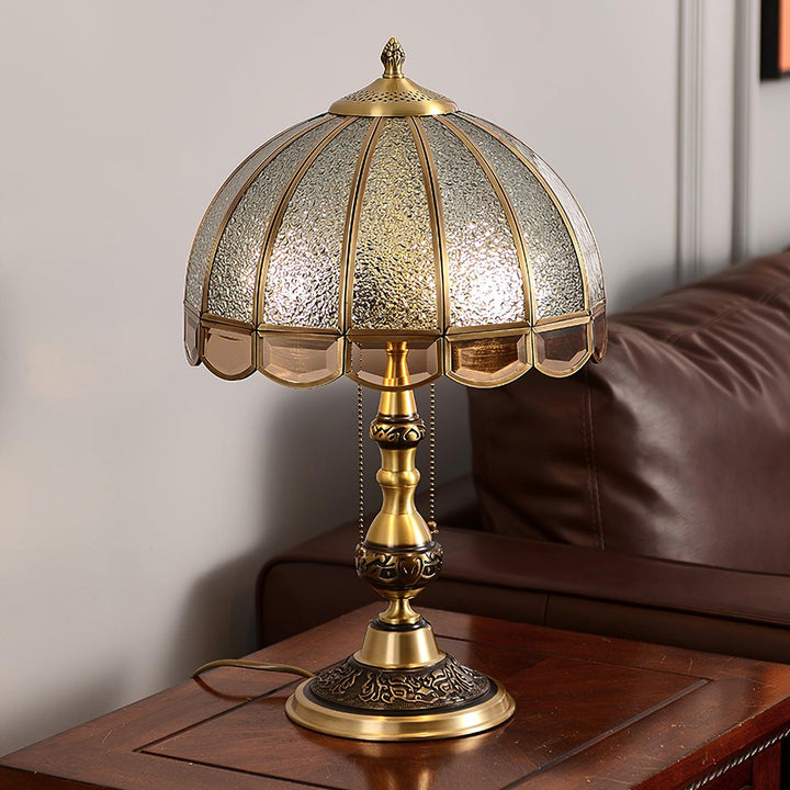 Meyde Bordslampa