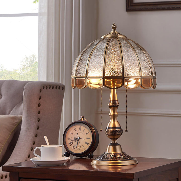 Meyde Bordslampa