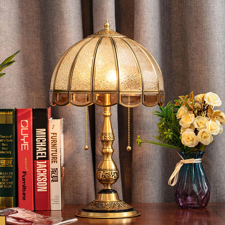 Meyde Bordslampa