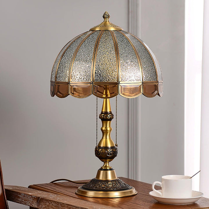Meyde Bordslampa