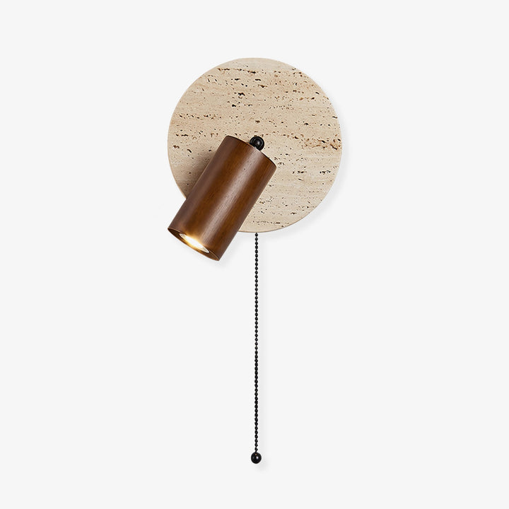 Miadi Vägglampa