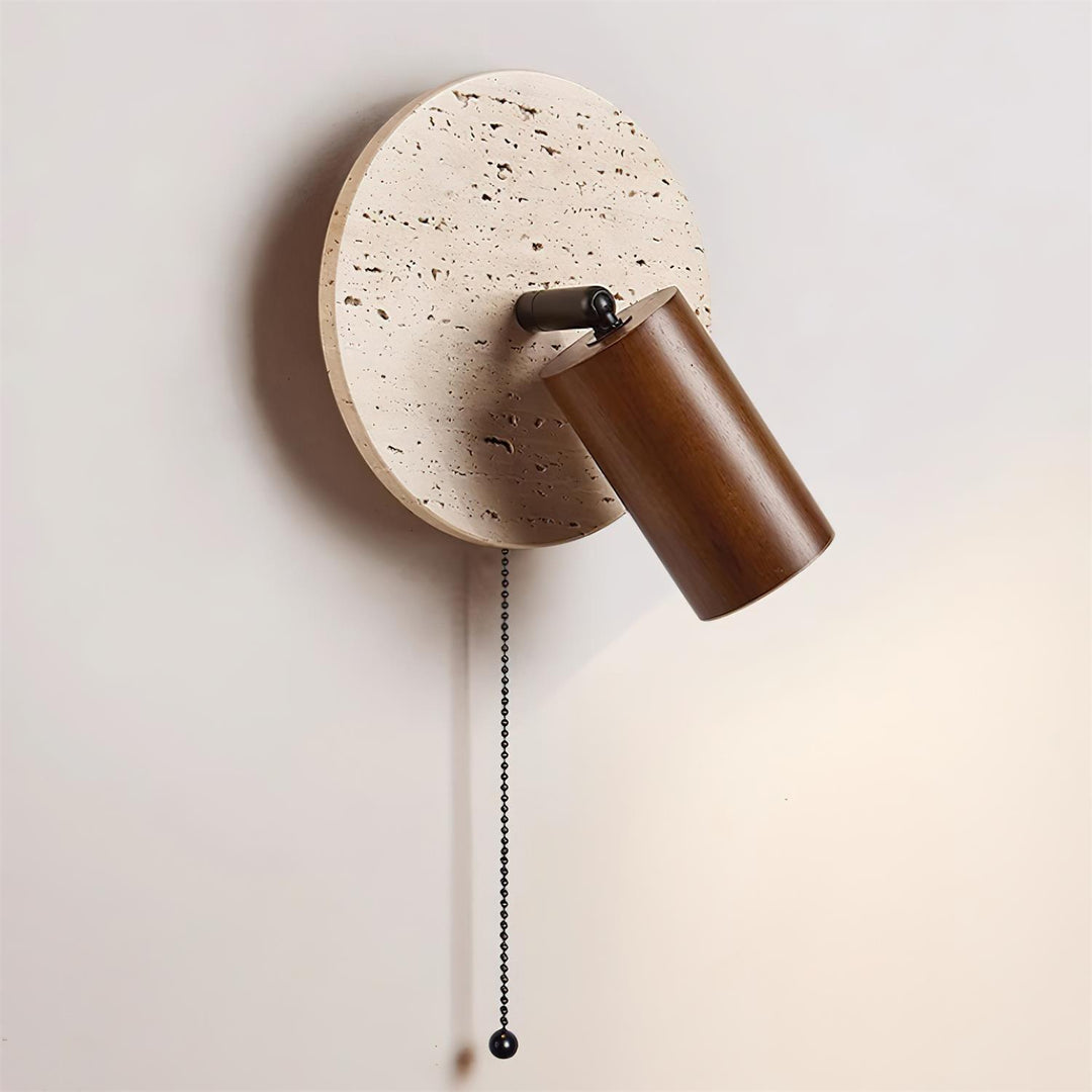 Miadi Vägglampa