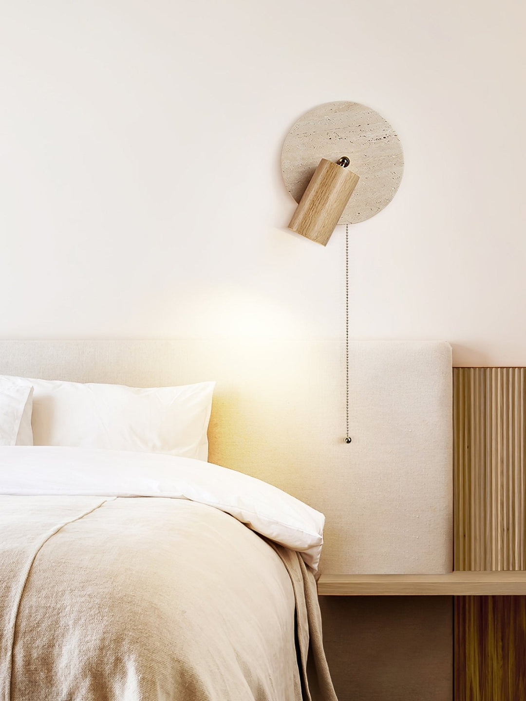 Miadi Vägglampa