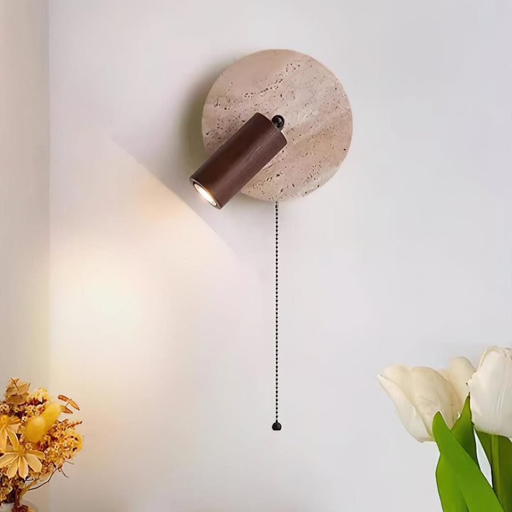 Miadi Vägglampa