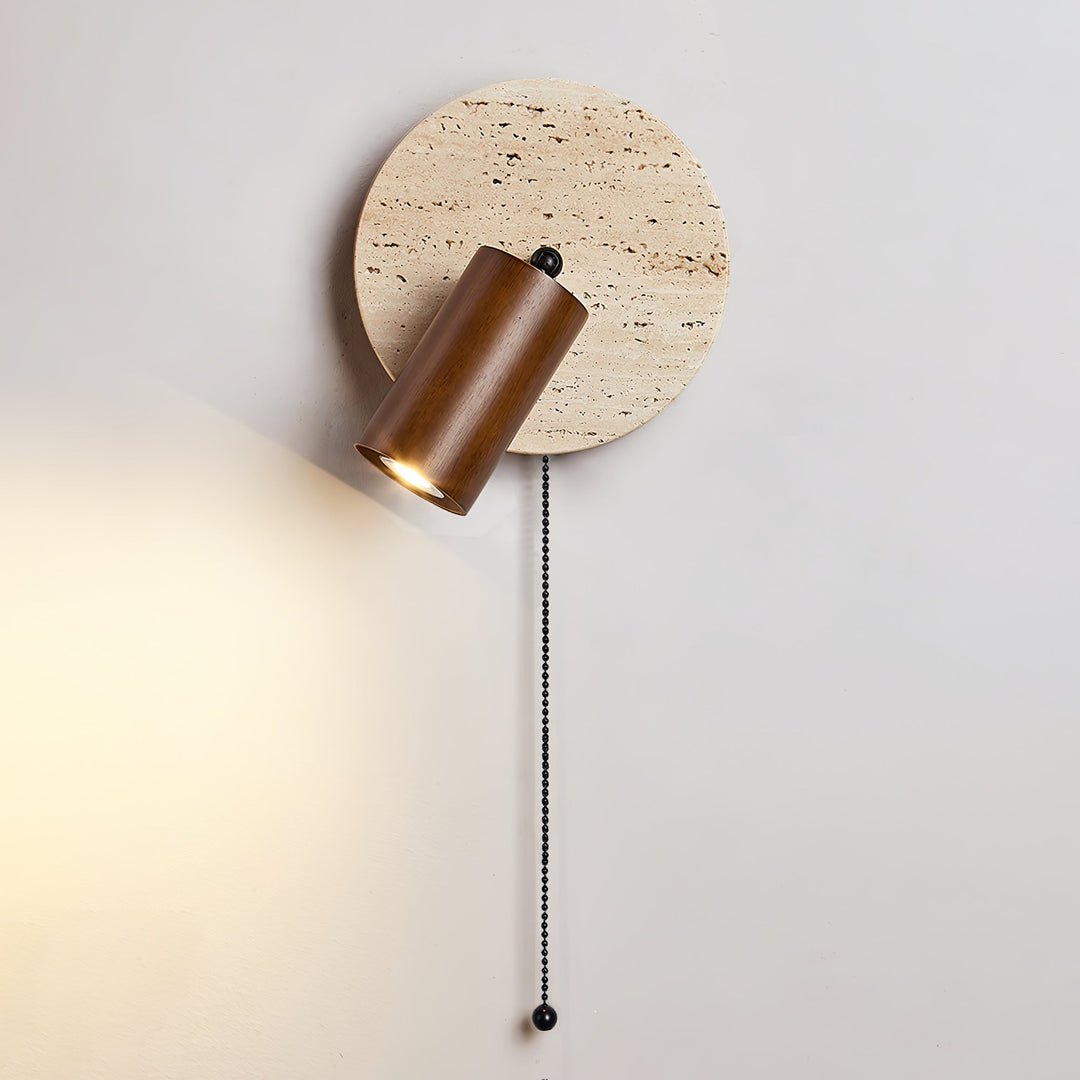 Miadi Vägglampa