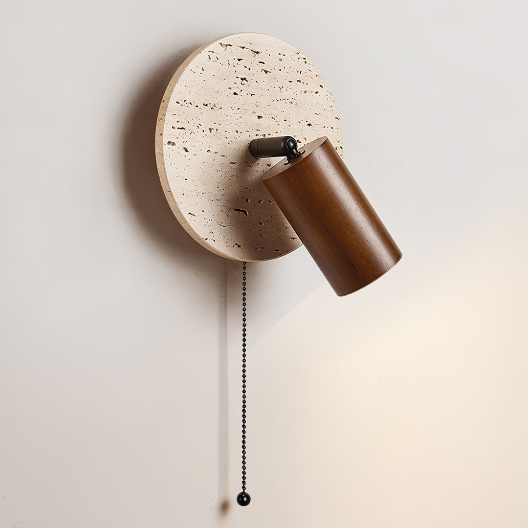 Miadi Vägglampa